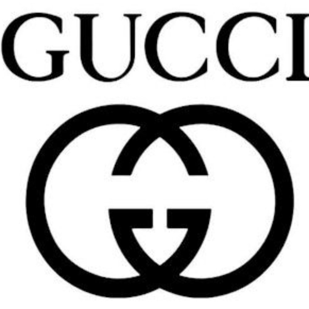 GUCCI MEN'S BLACK ACE ELASTIC BAND LEATHER FLAT LACE UP - Picture 16 of 17
